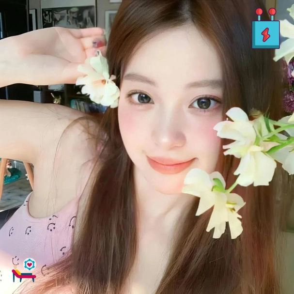 小周同学